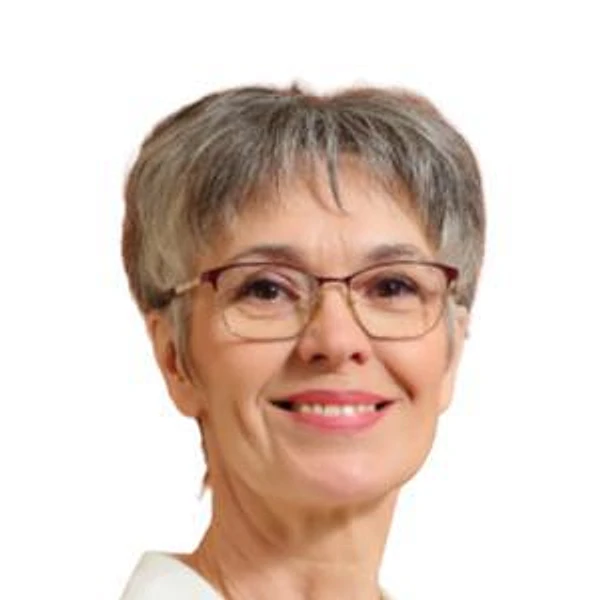 Аксенова Марина Юрьевна — Стоматолог, Стоматолог-ортопед, Санкт-Петербург