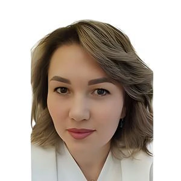 Рахмаева Зульфия Радифовна — Терапевт, Гастроэнтеролог, Набережные Челны