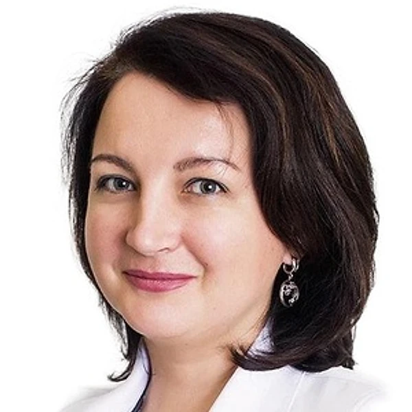 Гурьянова Екатерина Андреевна — Косметолог-эстетист, Санкт-Петербург