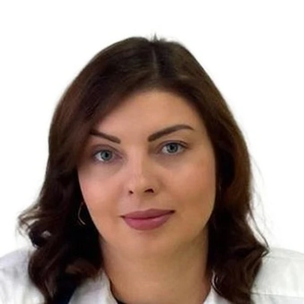 Маслова Алина Павловна — Кардиолог, Кумертау