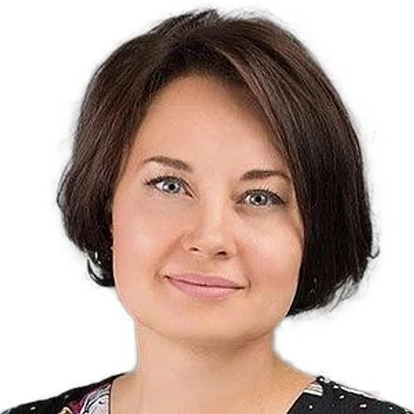 Серова Вера Сергеевна — Детский ортопед, Ортопед, Травматолог, Москва
