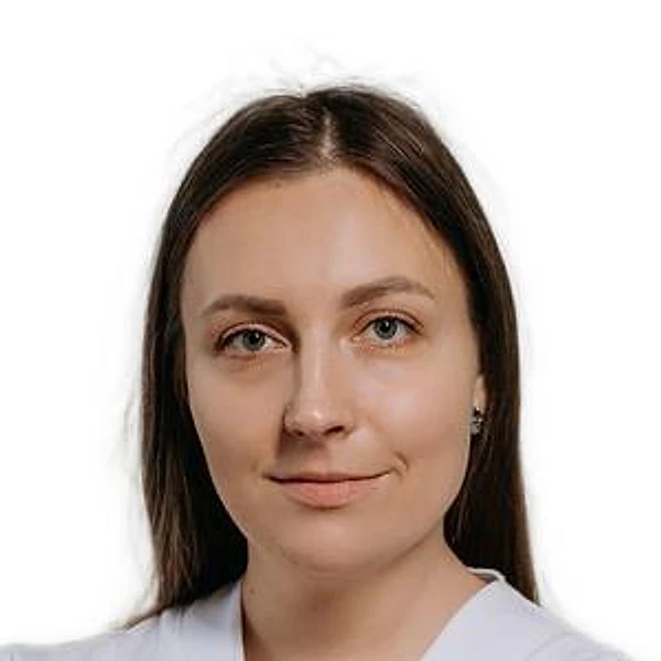 Ивакина Ксения Сергеевна — Хирург, Врач УЗИ, Проктолог (колопроктолог), Флеболог, Сергиев Посад