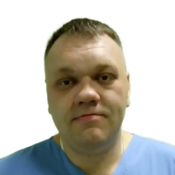Лещишин Игорь Ярославович — Хирург, Сергиев Посад