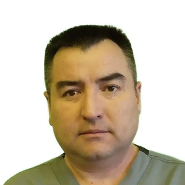 Эгамбердиев Музаффар Ёкубжанович — Детский хирург, Яхрома
