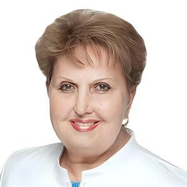 Воеводина Лариса Ивановна — Гастроэнтеролог, Москва