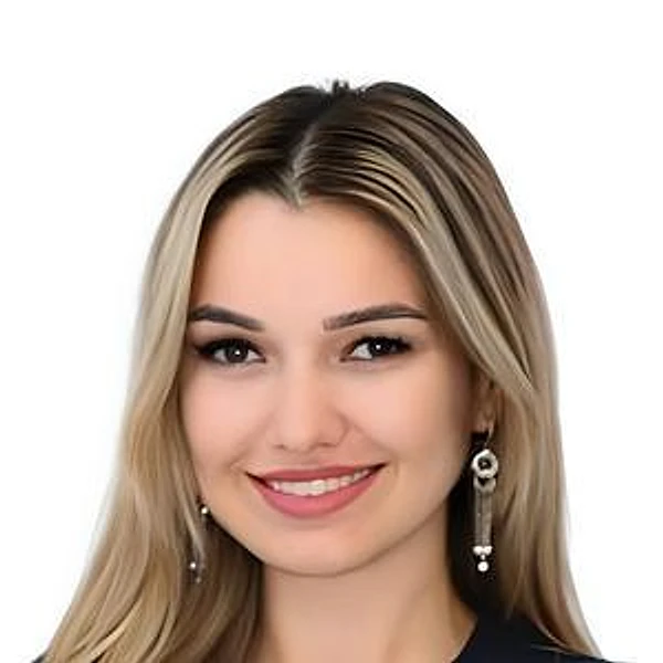 Чеченова Залина Сафарбиевна — Стоматолог, Детский стоматолог, Москва