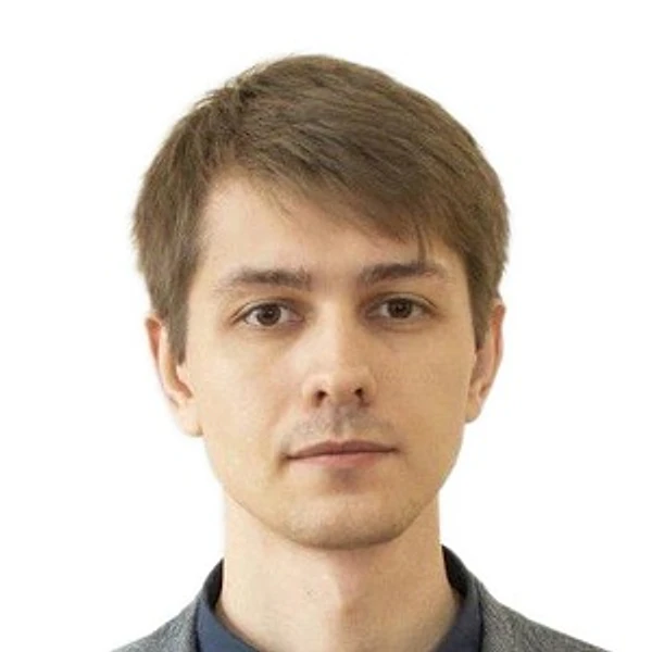 Романов Роман Евгеньевич — Эндокринолог, Санкт-Петербург