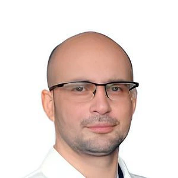Гончаров Станислав Петрович — Малоинвазивный хирург, Москва