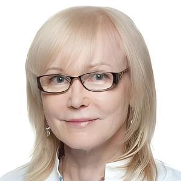 Дмитриева Валентина Александровна — Врач общей практики (семейный врач), Москва