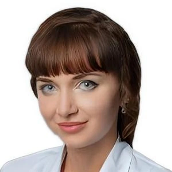 Алисеенко Алиса Алексеевна — Эндокринолог, Североуральск