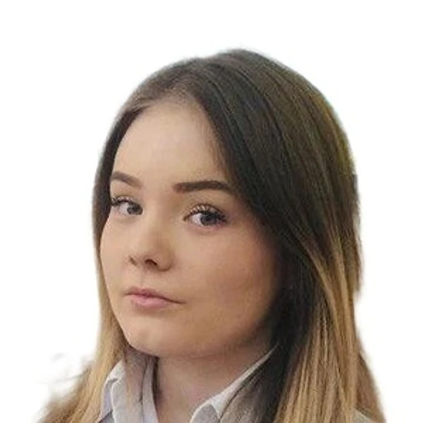 Зырянова Анжелика Юрьевна — Стоматолог, Усолье-Сибирское