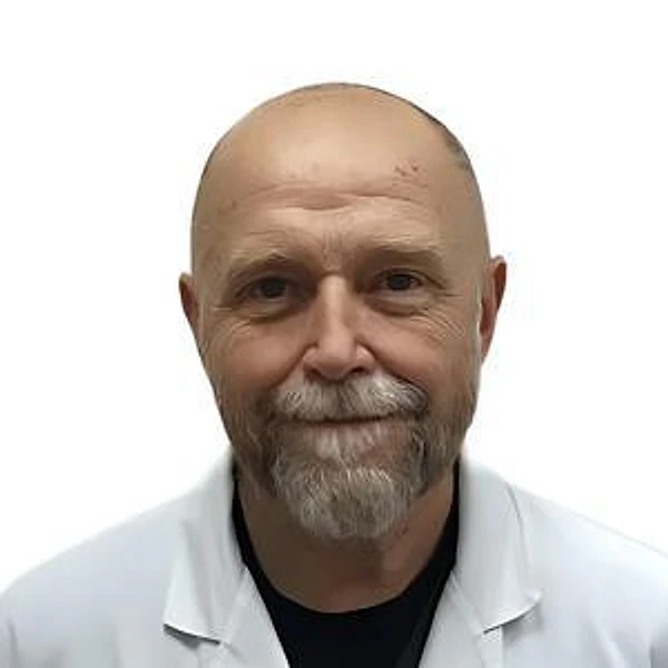 Гладышев Владислав Гиацинтович — Уролог, Андролог, Москва