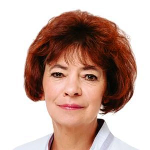 Дергачева Ольга Владимировна — Физиотерапевт, Диетолог, Сочи