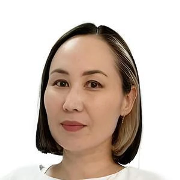 Иванова Татьяна Константиновна — Эндокринолог, Хабаровск