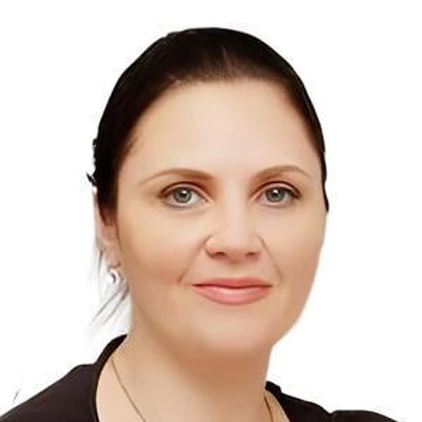 Чекалина Маргарита Олеговна — Инструктор ЛФК, Воронеж