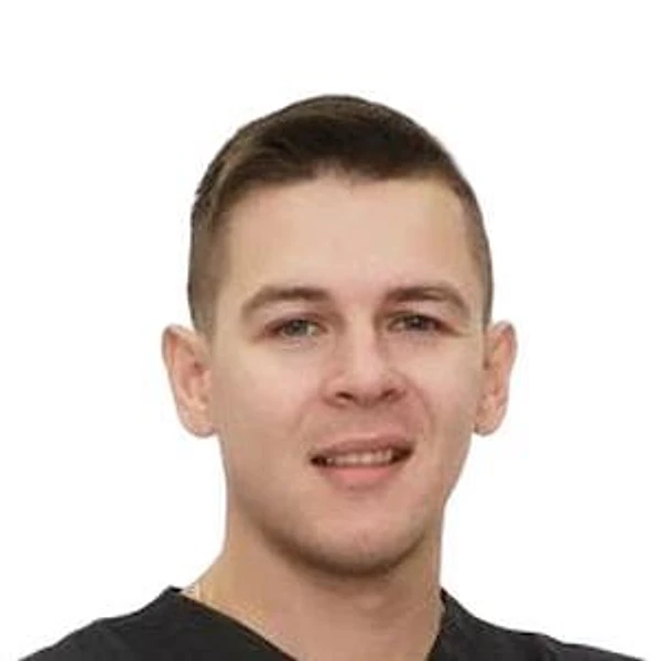 Сухов Дмитрий Николаевич — Стоматолог-ортопед, Стоматолог-имплантолог, Стоматолог-хирург, Димитровград