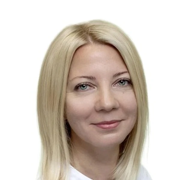 Крутень Татьяна Викторовна — Дерматолог, Врач-косметолог, Детский дерматолог, Новокузнецк