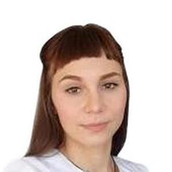 Димакова Евгения Лавровна — Врач УЗИ, Москва