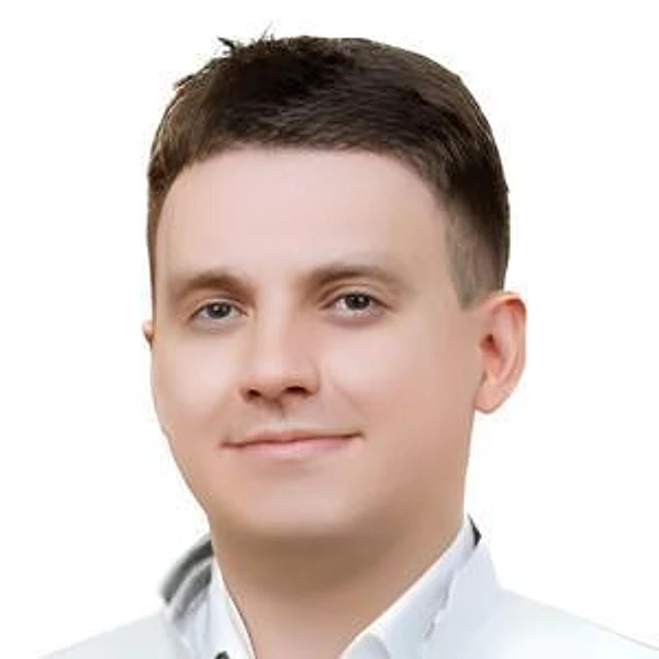 Михин Андрей Игоревич — Эндоскопист, Москва