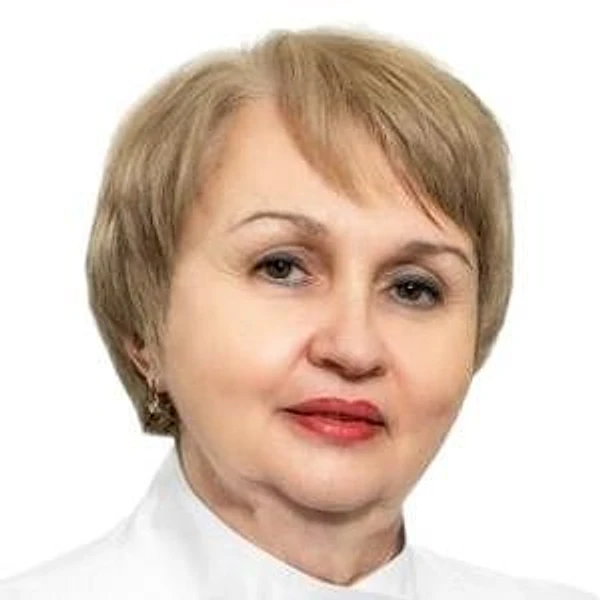 Воротынцева Ирина Олеговна — Терапевт, Сочи
