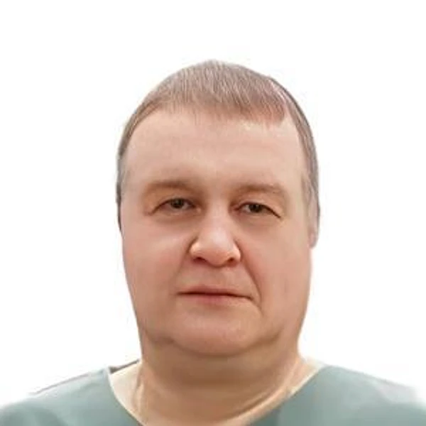 Орлов Дмитрий Александрович — Эндоскопист, Ивантеевка