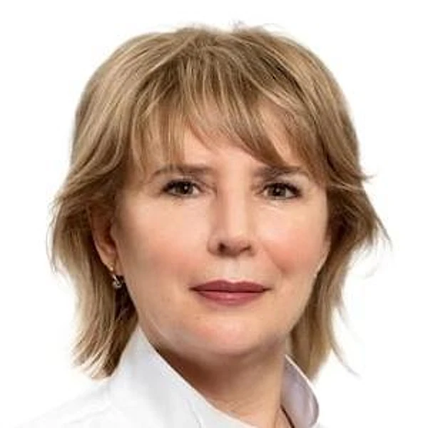 Петренко Галина Владимировна — ЛОР, Детский ЛОР, Сочи