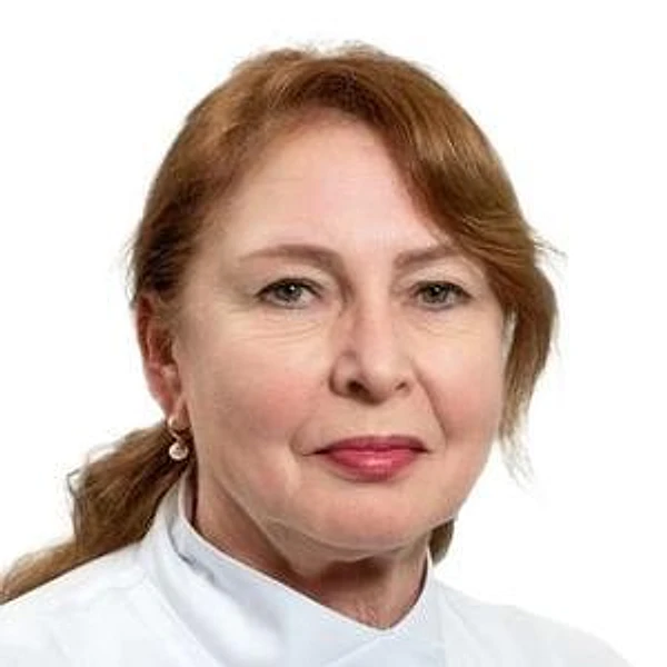 Щербакова Виктория Викторовна — Функциональный диагност, Сочи