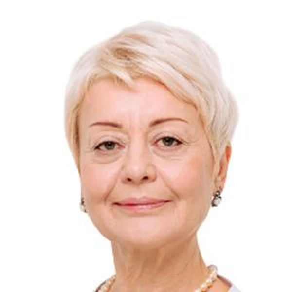 Кузьминова Елена Николаевна — Терапевт, Сочи