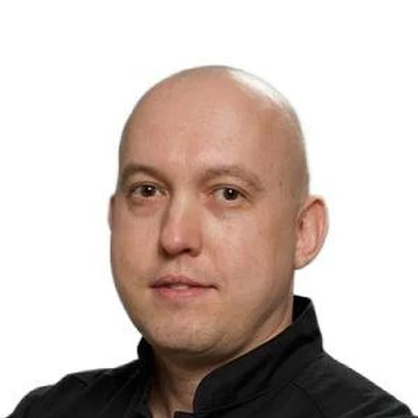 Ситников Алексей Юрьевич — Уролог, Волгоград