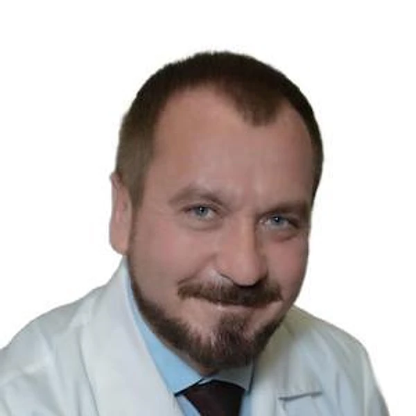 Антонов Александр Михайлович — Хирург, Казань