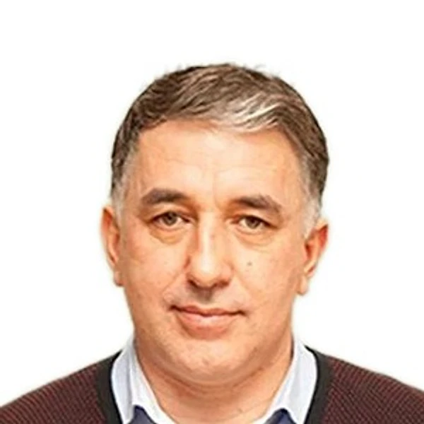 Кадыров Омар Магамедович — Уролог, Врач УЗИ, Казань
