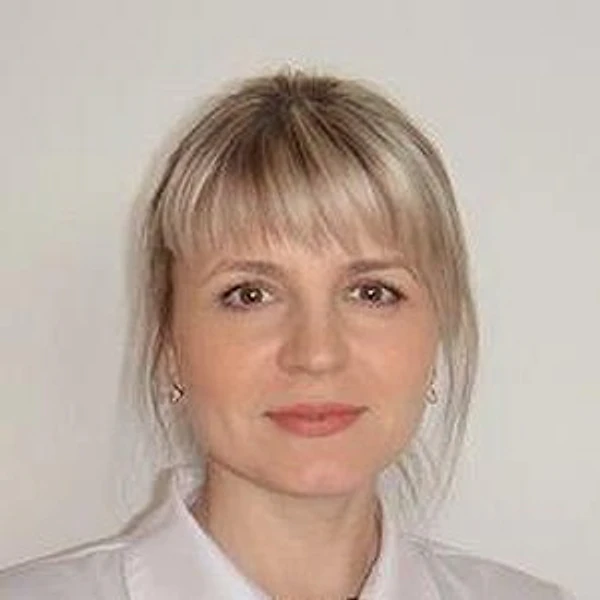 Хохлова Елена Владимировна — Врач общей практики (семейный врач), п. Ибреси
