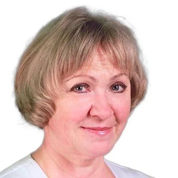 Кузнецова Марина Борисовна — Кардиолог, Москва