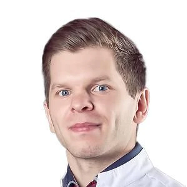 Пахомов Василий Васильевич — Невролог, Детский мануальный терапевт, Детский невролог, Детский остеопат, Мануальный терапевт, Остеопат, Жуковский