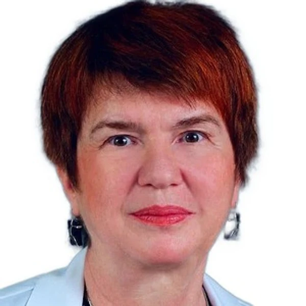 Коробова Елена Ивановна — Кардиолог, Москва