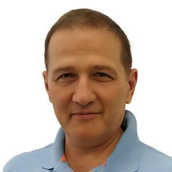 Кабачек Марк Владимирович — Стоматолог-ортодонт, Москва