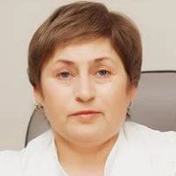 Яковлева Светлана Борисовна — Детский массажист, Воронеж