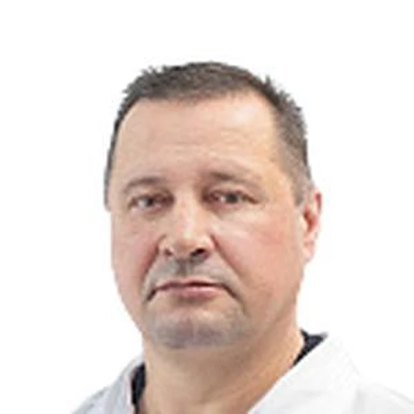 Ефремов Вячеслав Владимирович — Травматолог, Ортопед, Хирург, Ржев