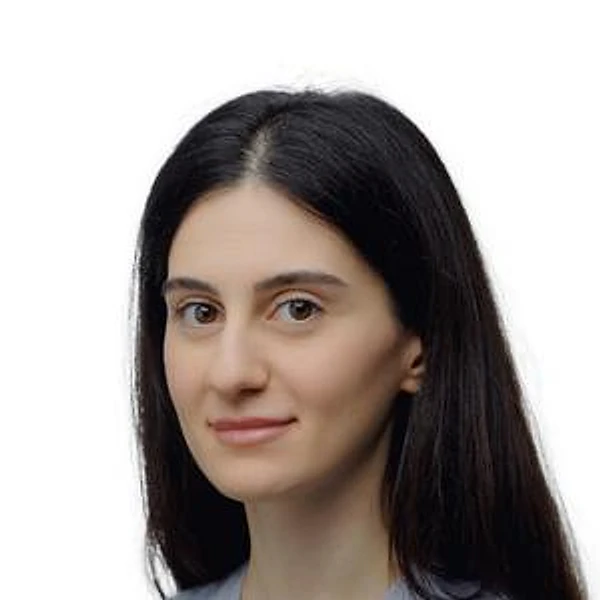 Григорян Эмма Григориевна — Стоматолог, Москва