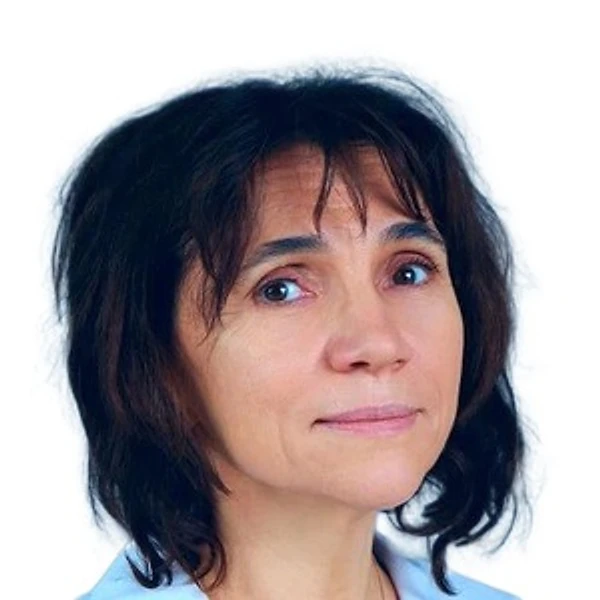 Кушнир Вера Витальевна — Врач УЗИ, Москва