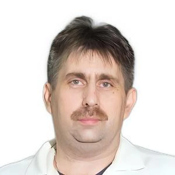 Мартикайнен Роман Владимирович — Хирург, Ржев