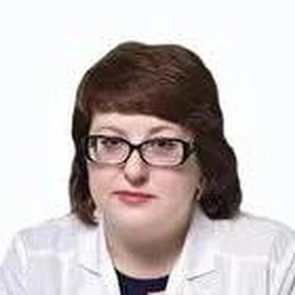 Остапченко Оксана Петровна — Дерматолог, Венеролог, Ржев