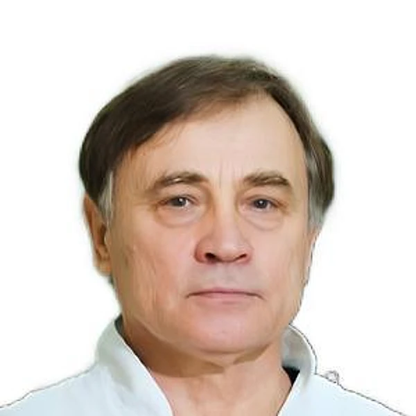 Потапешкин Валерий Иванович — Хирург, Детский хирург, Ржев