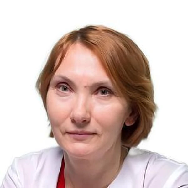Сошникова Наталья Юрьевна — Врач УЗИ, Детский врач УЗИ, Ржев