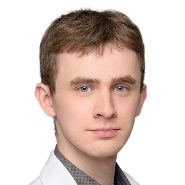 Шифман Борис Михайлович — Эндокринолог, Москва