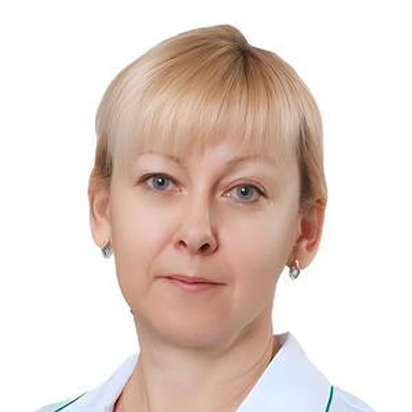Луконина Марина Анатольевна — Неонатолог, Педиатр, Ржев