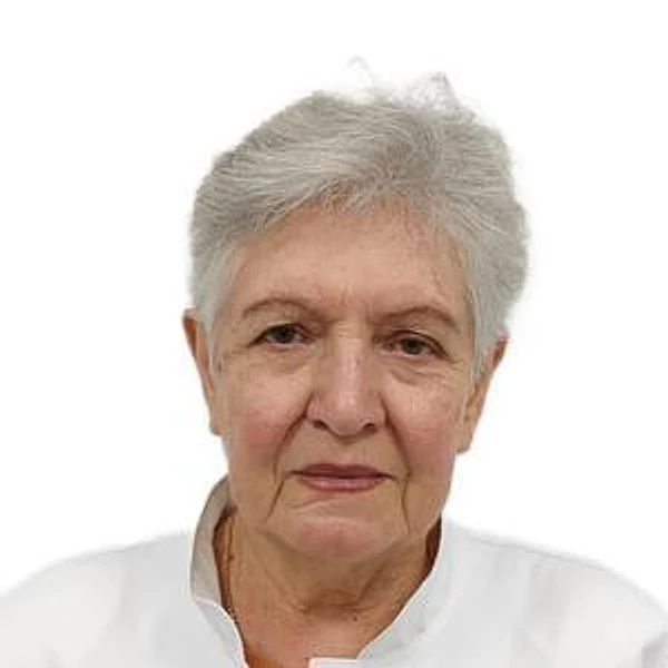 Михайлова Лидия Ивановна — Гинеколог, Ржев