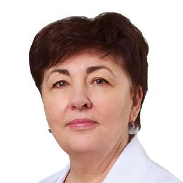 Василькова Юлия Павловна — Врач УЗИ, Ржев