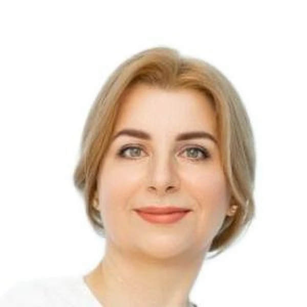 Сынбулатова Наталья Владимировна — Педиатр, Нутрициолог, Уфа