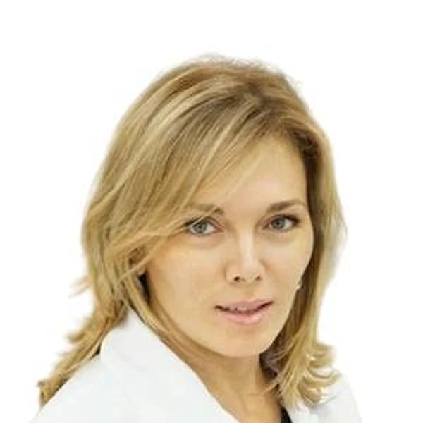 Толмачева Виолетта Александровна — Невролог, Москва